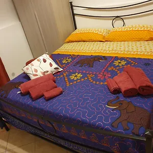 Holiday home Casa Epomeo, Catania