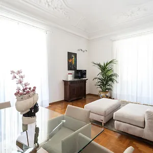 Apartment Il Duomo, Catania