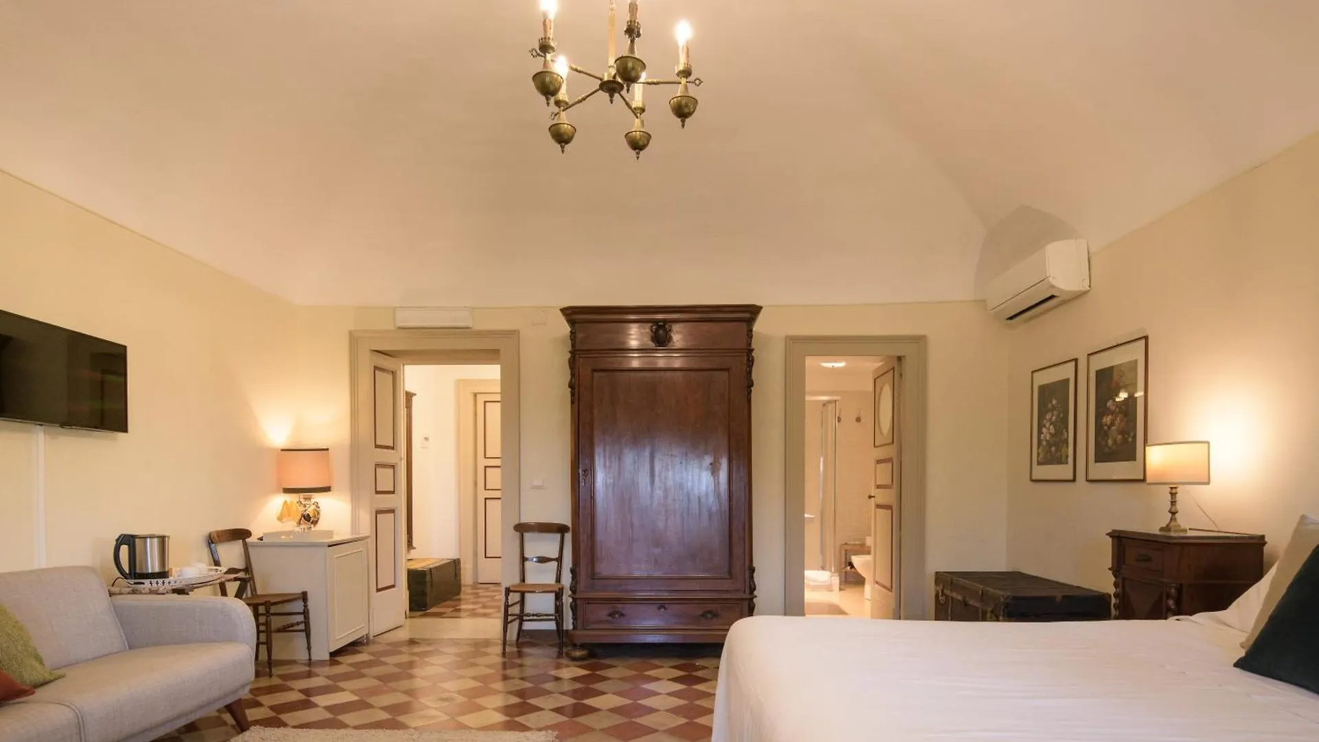 Lantgård Tenuta Del Gelso Catania