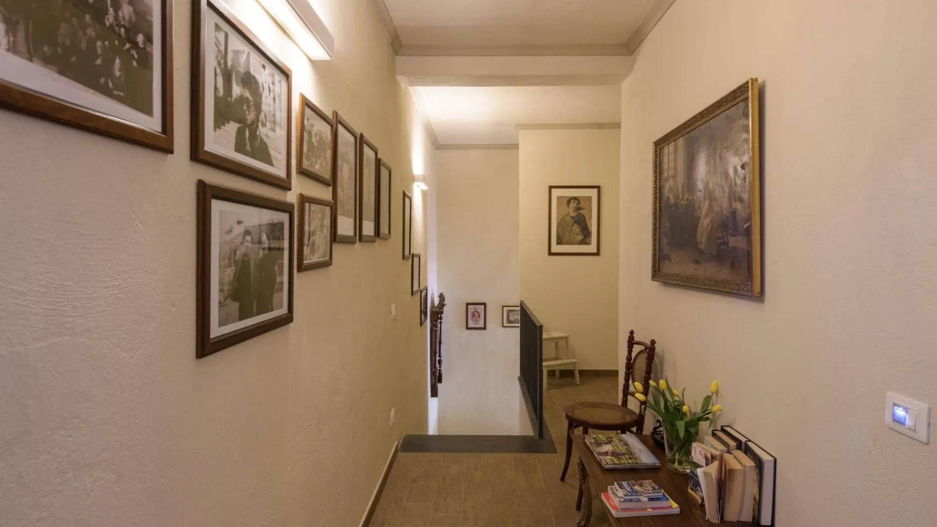 Tenuta Del Gelso Catania Lantgård