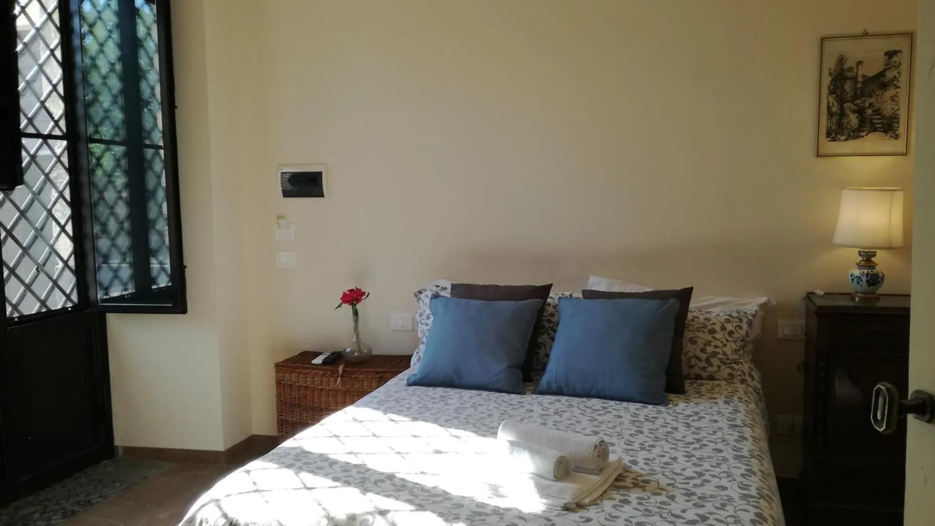 Lantgård Tenuta Del Gelso Catania