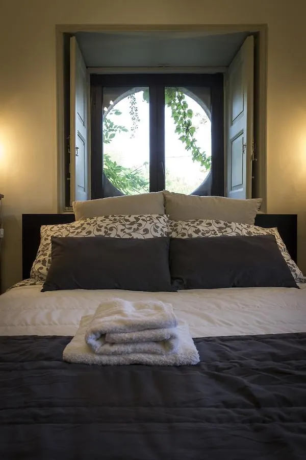 Tenuta Del Gelso Catania Italien