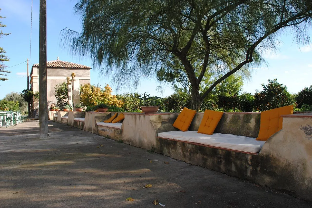 Tenuta Del Gelso Catania