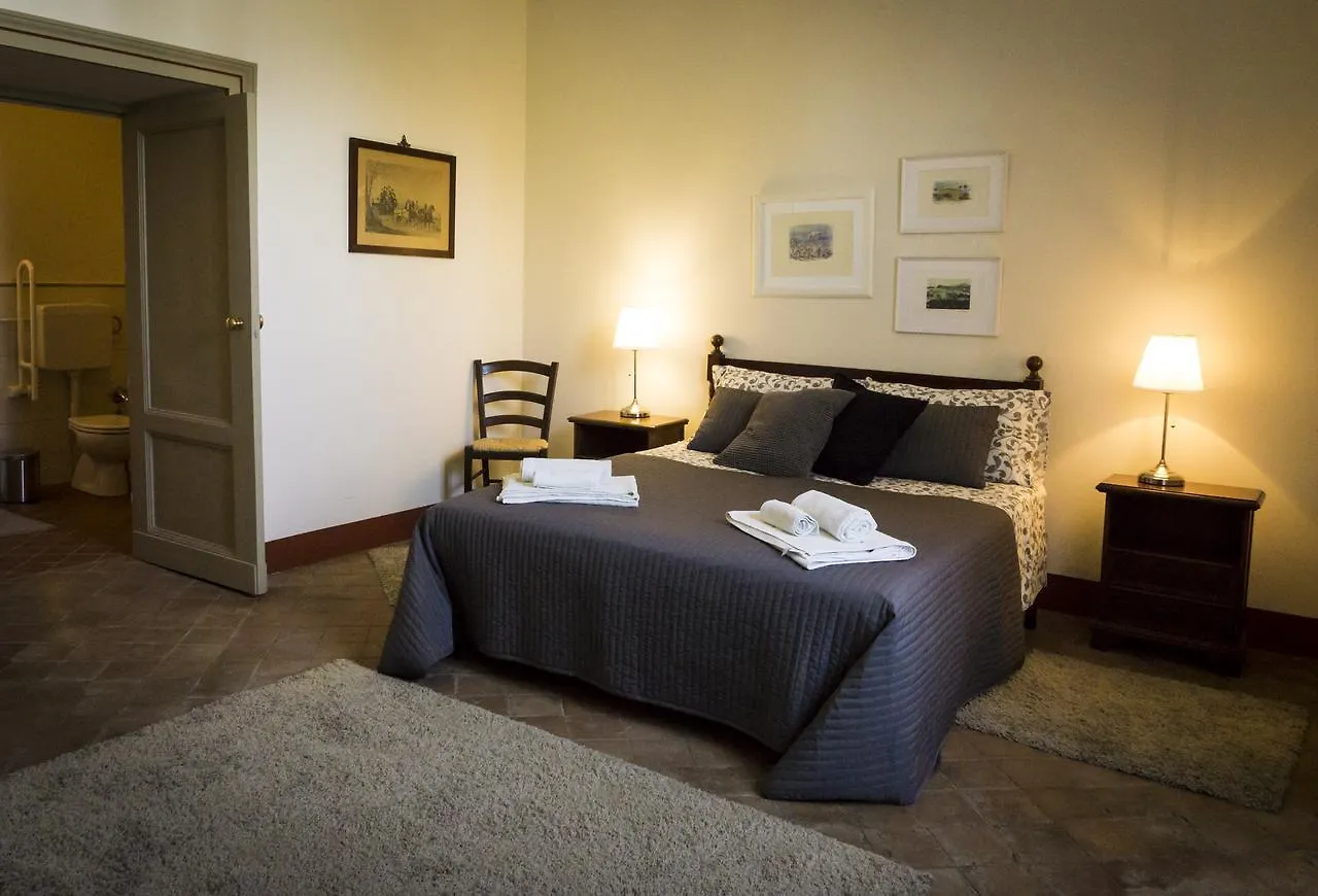 Tenuta Del Gelso Catania Lantgård
