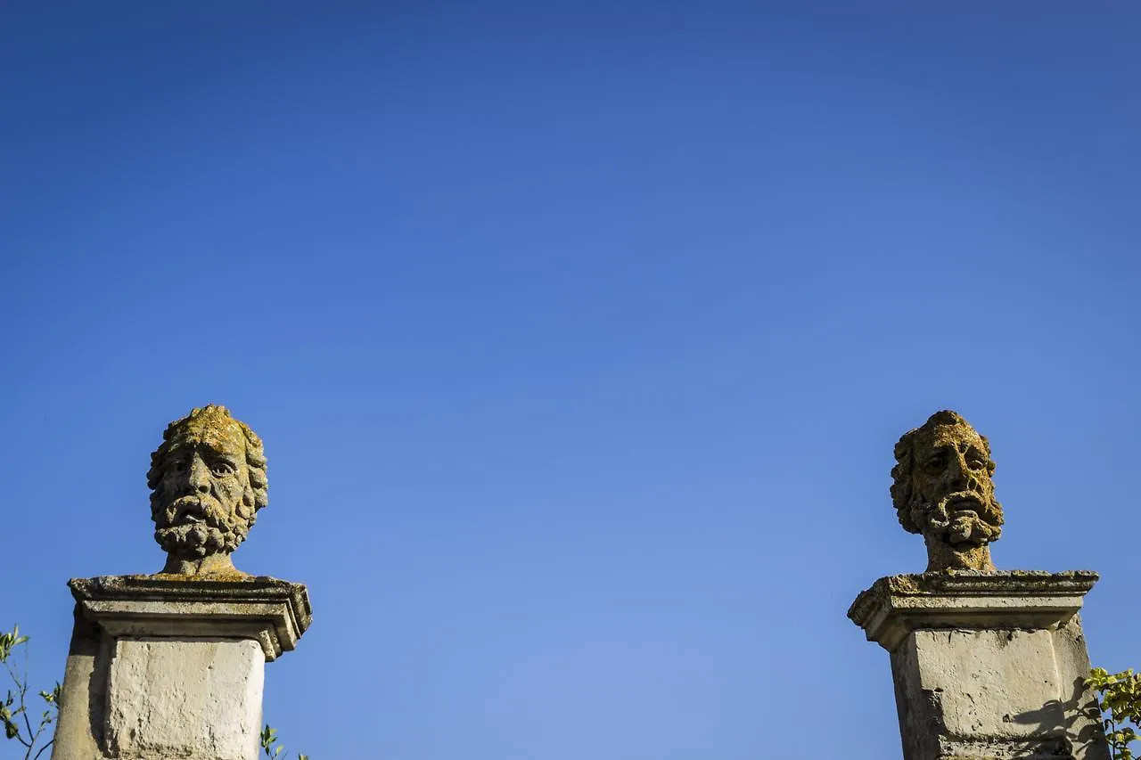 Lantgård Tenuta Del Gelso Catania