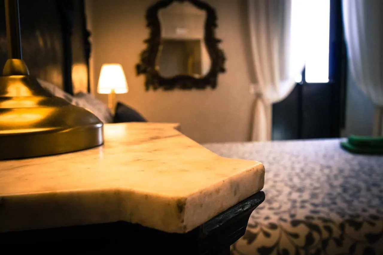 Tenuta Del Gelso Catania Italien