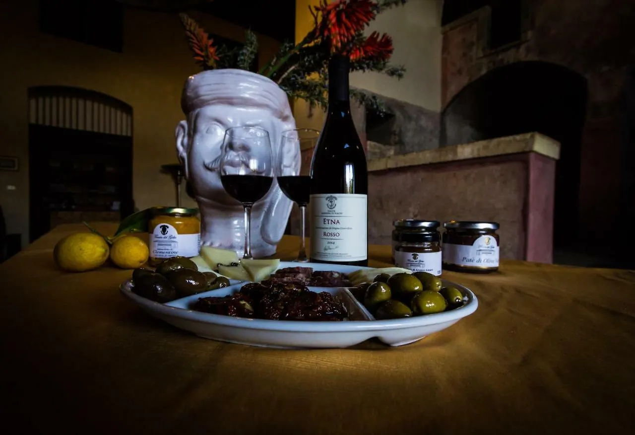 Tenuta Del Gelso Catania